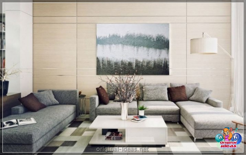 Design de interiores da sala 18 metros quadrados. m. - 120 fotos de idéias relevantes para o design e jóias do interior (interiores) Design de interiores da sala 18 metros quadrados. m. - 120 fotos de idéias relevantes para o design e jóias do interior