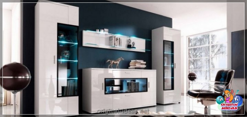 Design de interiores da sala 18 metros quadrados. m. - 120 fotos de idéias relevantes para o design e jóias do interior (interiores) Design de interiores da sala 18 metros quadrados. m. - 120 fotos de idéias relevantes para o design e jóias do interior