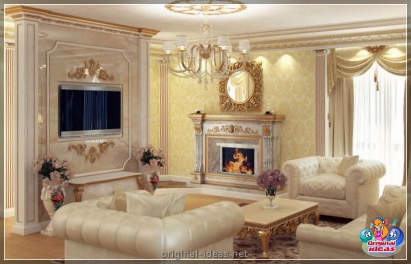 Design de interiores da sala 18 metros quadrados. m. - 120 fotos de idéias relevantes para o design e jóias do interior (interiores) Design de interiores da sala 18 metros quadrados. m. - 120 fotos de idéias relevantes para o design e jóias do interior