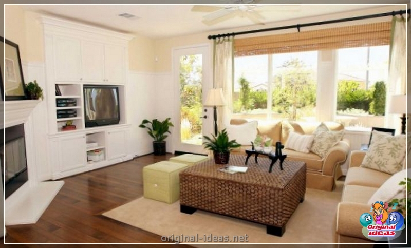 Design de interiores da sala 18 metros quadrados. m. - 120 fotos de idéias relevantes para o design e jóias do interior (sala) Design de interiores da sala 18 metros quadrados. m. - 120 fotos de idéias relevantes para o design e jóias do interior