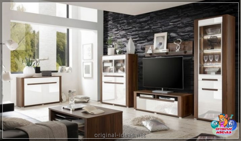 Design de interiores da sala 18 metros quadrados. m. - 120 fotos de idéias relevantes para o design e jóias do interior (design) Design de interiores da sala 18 metros quadrados. m. - 120 fotos de idéias relevantes para o design e jóias do interior