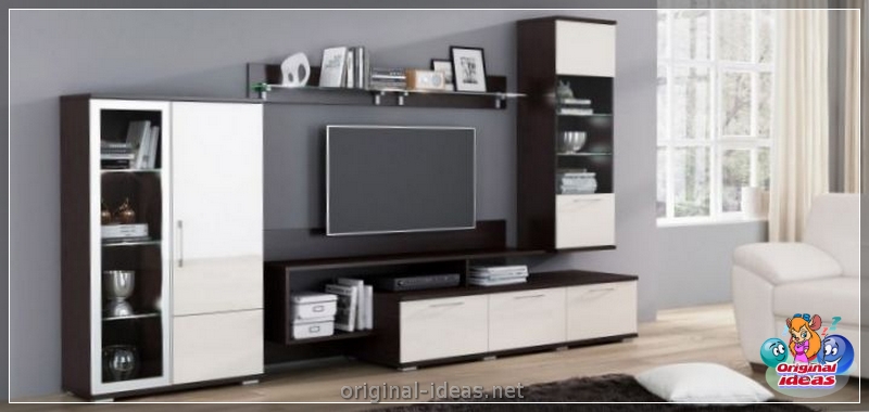 Design de interiores da sala 18 metros quadrados. m. - 120 fotos de idéias relevantes para o design e jóias do interior (sala) Design de interiores da sala 18 metros quadrados. m. - 120 fotos de idéias relevantes para o design e jóias do interior