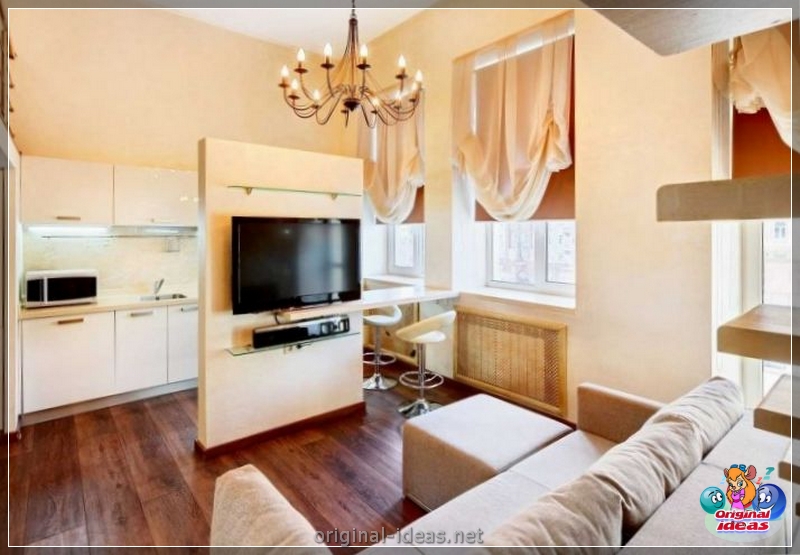 Design de interiores da sala 18 metros quadrados. m. - 120 fotos de idéias relevantes para o design e jóias do interior (metros) Design de interiores da sala 18 metros quadrados. m. - 120 fotos de idéias relevantes para o design e jóias do interior