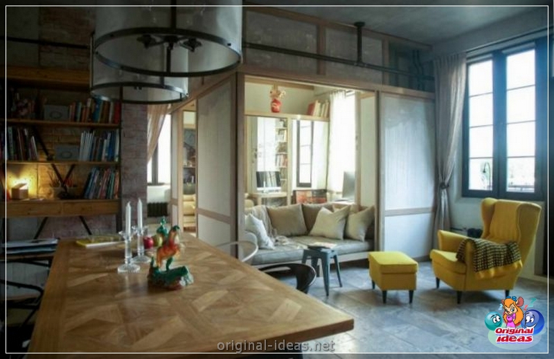 Design de interiores da sala 18 metros quadrados. m. - 120 fotos de idéias relevantes para o design e jóias do interior (metros) Design de interiores da sala 18 metros quadrados. m. - 120 fotos de idéias relevantes para o design e jóias do interior