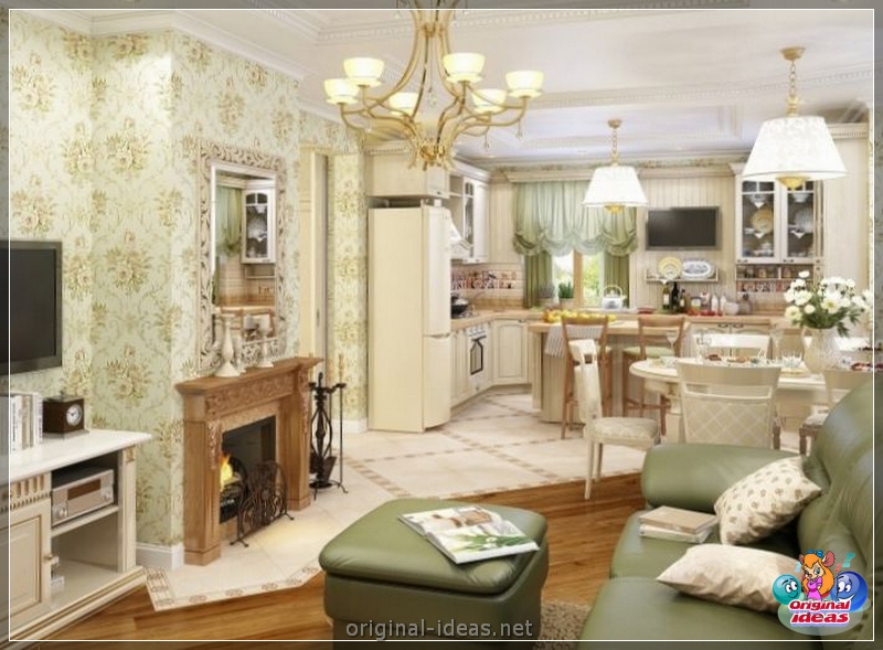 Design de interiores da sala 18 metros quadrados. m. - 120 fotos de idéias relevantes para o design e jóias do interior (design) Design de interiores da sala 18 metros quadrados. m. - 120 fotos de idéias relevantes para o design e jóias do interior