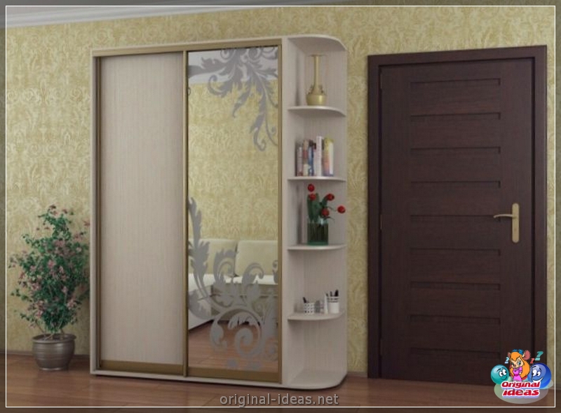 Квадрат у пярэднім пакоі-90 фотаздымкаў ідэй размяшчэння і пераваг выкарыстання гардэроба (квадрат) Квадрат у пярэднім пакоі-90 фотаздымкаў ідэй размяшчэння і пераваг выкарыстання гардэроба