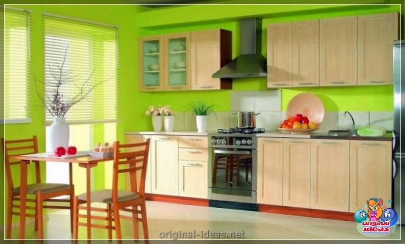 Mobile da cucina: 125 foto di idee di design e opzioni di design della cucina (mobile) Mobile da cucina: 125 foto di idee di design e opzioni di design della cucina