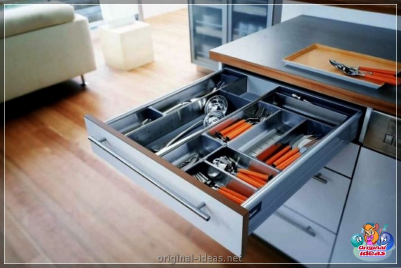 Mobile da cucina: 125 foto di idee di design e opzioni di design della cucina (idee) Mobile da cucina: 125 foto di idee di design e opzioni di design della cucina