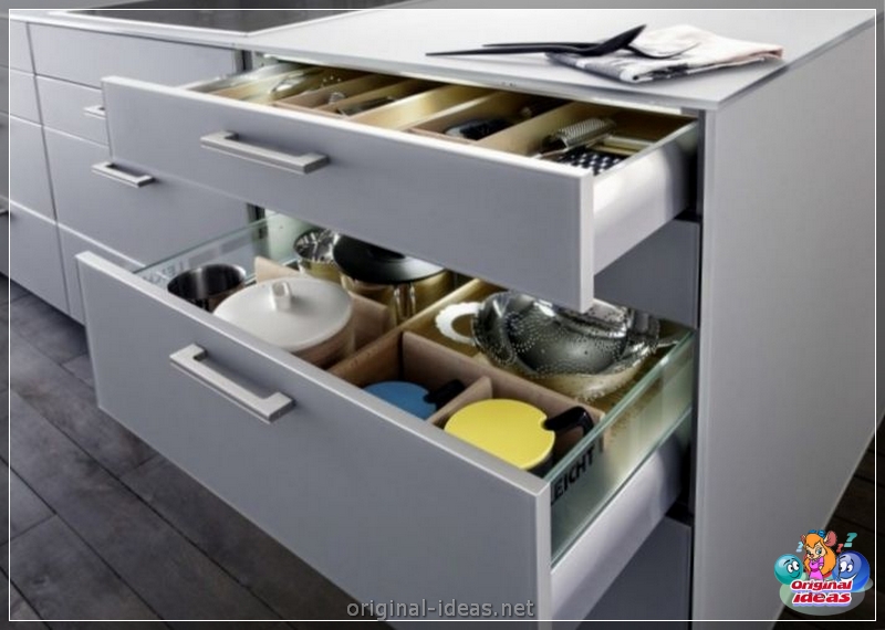 Mobile da cucina: 125 foto di idee di design e opzioni di design della cucina (idee) Mobile da cucina: 125 foto di idee di design e opzioni di design della cucina