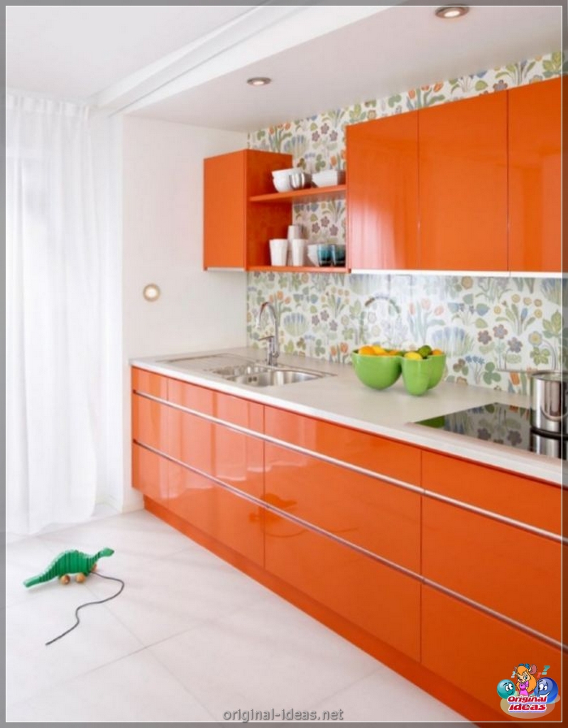 Mobile da cucina: 125 foto di idee di design e opzioni di design della cucina (foto) Mobile da cucina: 125 foto di idee di design e opzioni di design della cucina