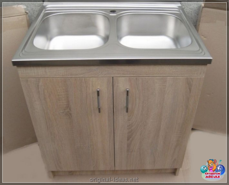Mobile da cucina: 125 foto di idee di design e opzioni di design della cucina (cucina) Mobile da cucina: 125 foto di idee di design e opzioni di design della cucina