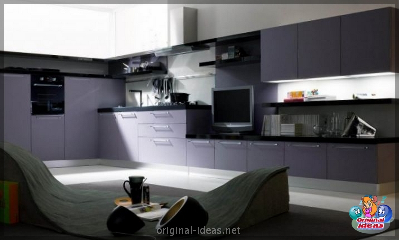 Mobile da cucina: 125 foto di idee di design e opzioni di design della cucina (mobile) Mobile da cucina: 125 foto di idee di design e opzioni di design della cucina