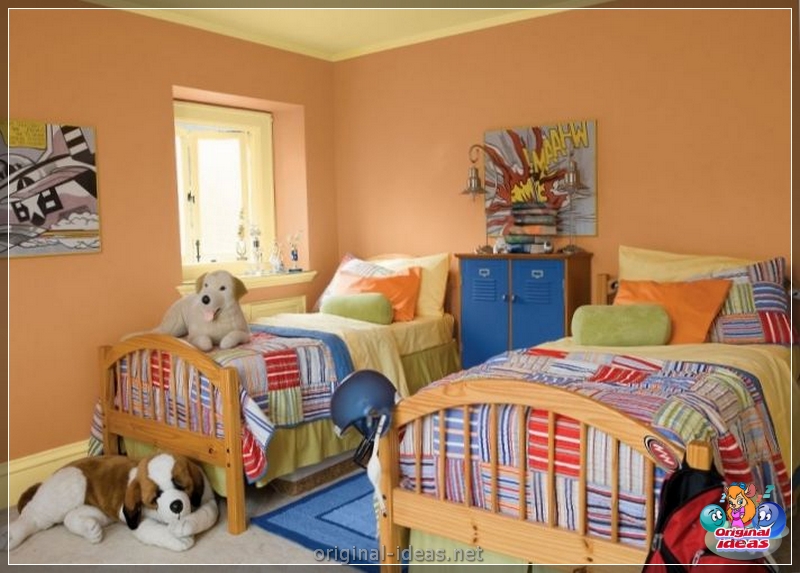 Diseño de interiores para niños 12 metros cuadrados. metro.: Ideas interesantes, prácticas y vívidas para niños (145 fotos + video) (niños) Diseño de interiores para niños 12 metros cuadrados. metro.: Ideas interesantes, prácticas y vívidas para niños (145 fotos + video)