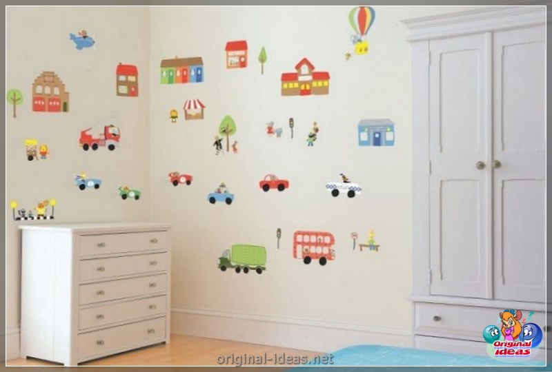 Diseño de interiores para niños 12 metros cuadrados. metro.: Ideas interesantes, prácticas y vívidas para niños (145 fotos + video) (interiores) Diseño de interiores para niños 12 metros cuadrados. metro.: Ideas interesantes, prácticas y vívidas para niños (145 fotos + video)