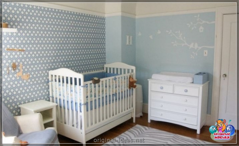 Diseño de interiores para niños 12 metros cuadrados. metro.: Ideas interesantes, prácticas y vívidas para niños (145 fotos + video) (diseño) Diseño de interiores para niños 12 metros cuadrados. metro.: Ideas interesantes, prácticas y vívidas para niños (145 fotos + video)