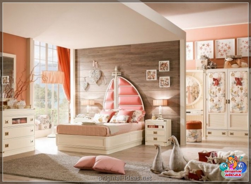 Diseño de interiores para niños 12 metros cuadrados. metro.: Ideas interesantes, prácticas y vívidas para niños (145 fotos + video) (niños) Diseño de interiores para niños 12 metros cuadrados. metro.: Ideas interesantes, prácticas y vívidas para niños (145 fotos + video)