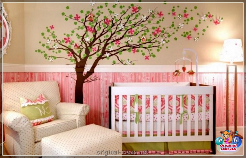 Diseño de interiores para niños 12 metros cuadrados. metro.: Ideas interesantes, prácticas y vívidas para niños (145 fotos + video) (interiores) Diseño de interiores para niños 12 metros cuadrados. metro.: Ideas interesantes, prácticas y vívidas para niños (145 fotos + video)
