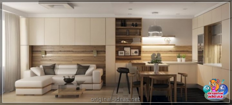 Design d'intérieur du salon 20 mètres carrés. m. - Les meilleures idées de zonage et les vraies photos du salon (vidéo + 155 photos) (intérieur) Design d'intérieur du salon 20 mètres carrés. m. - Les meilleures idées de zonage et les vraies photos du salon (vidéo + 155 photos)