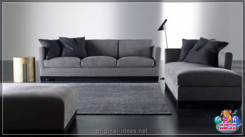 Design d'intérieur du salon 20 mètres carrés. m. - Les meilleures idées de zonage et les vraies photos du salon (vidéo + 155 photos) (mètres) Design d'intérieur du salon 20 mètres carrés. m. - Les meilleures idées de zonage et les vraies photos du salon (vidéo + 155 photos)