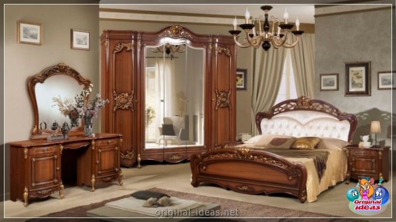 Design de interiores do quarto 18 metros quadrados. m. - 95 fotos e vídeos de opções de design de quarto elegantes e modernas (metros) Design de interiores do quarto 18 metros quadrados. m. - 95 fotos e vídeos de opções de design de quarto elegantes e modernas