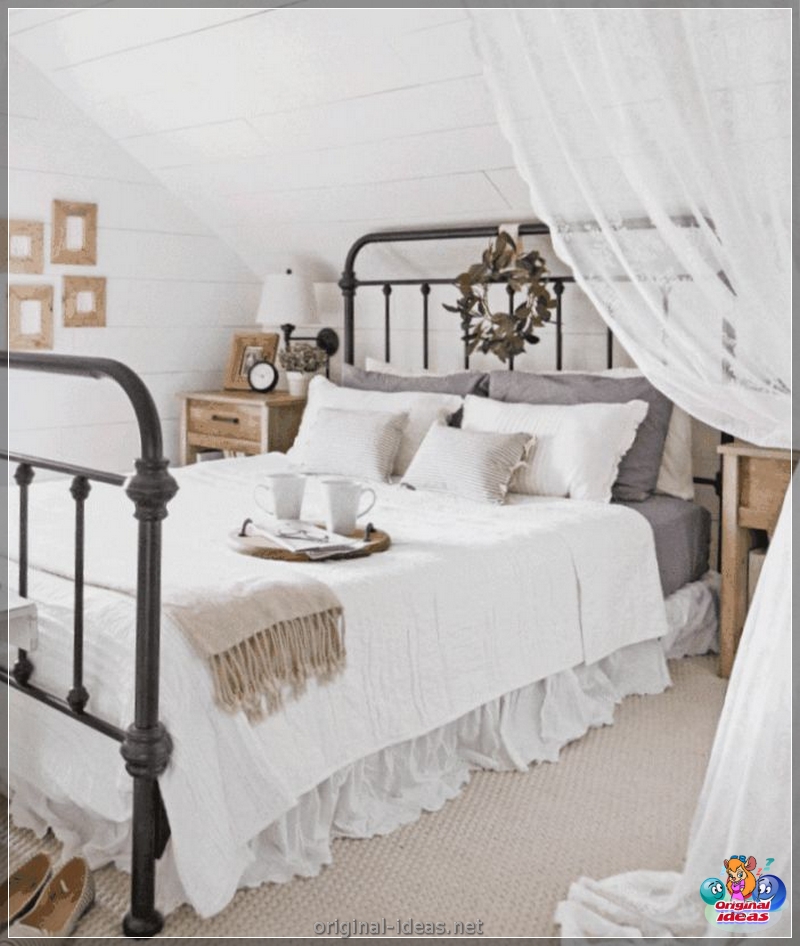Design de interiores do quarto 18 metros quadrados. m. - 95 fotos e vídeos de opções de design de quarto elegantes e modernas (interiores) Design de interiores do quarto 18 metros quadrados. m. - 95 fotos e vídeos de opções de design de quarto elegantes e modernas