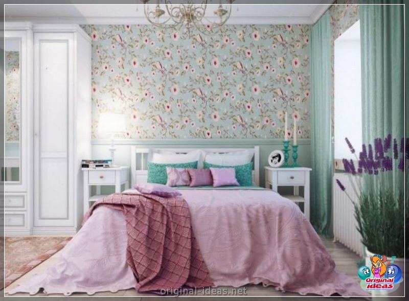 Design de interiores do quarto 18 metros quadrados. m. - 95 fotos e vídeos de opções de design de quarto elegantes e modernas (design) Design de interiores do quarto 18 metros quadrados. m. - 95 fotos e vídeos de opções de design de quarto elegantes e modernas