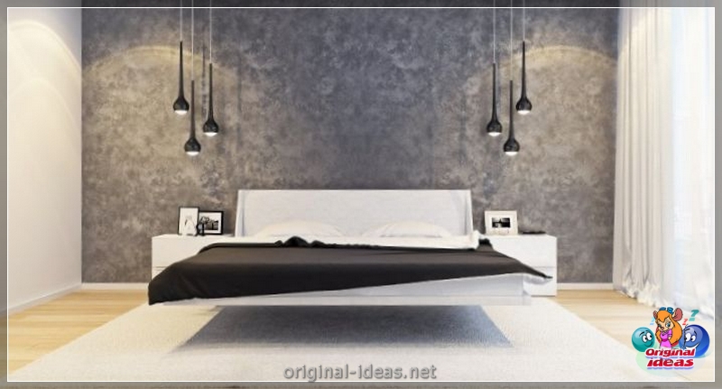 Design de interiores do quarto 18 metros quadrados. m. - 95 fotos e vídeos de opções de design de quarto elegantes e modernas (quarto) Design de interiores do quarto 18 metros quadrados. m. - 95 fotos e vídeos de opções de design de quarto elegantes e modernas