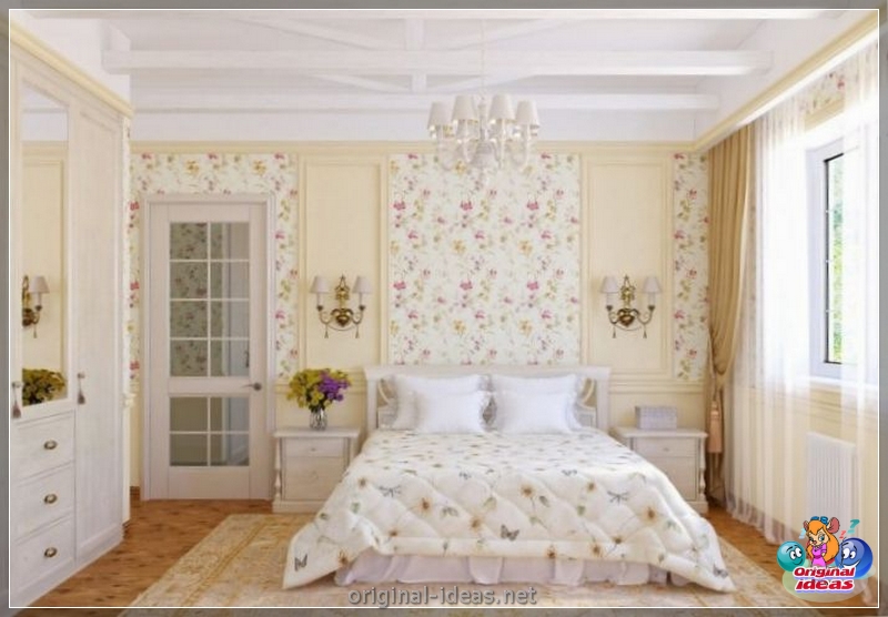 Design de interiores do quarto 18 metros quadrados. m. - 95 fotos e vídeos de opções de design de quarto elegantes e modernas (quarto) Design de interiores do quarto 18 metros quadrados. m. - 95 fotos e vídeos de opções de design de quarto elegantes e modernas