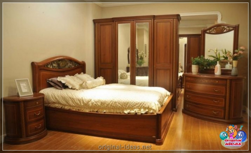 Design de interiores do quarto 18 metros quadrados. m. - 95 fotos e vídeos de opções de design de quarto elegantes e modernas (interiores) Design de interiores do quarto 18 metros quadrados. m. - 95 fotos e vídeos de opções de design de quarto elegantes e modernas