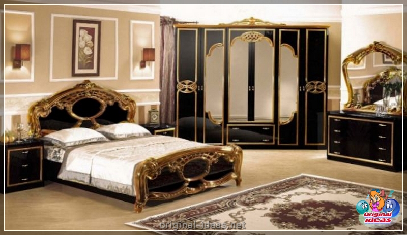 Design de interiores do quarto 18 metros quadrados. m. - 95 fotos e vídeos de opções de design de quarto elegantes e modernas (interiores) Design de interiores do quarto 18 metros quadrados. m. - 95 fotos e vídeos de opções de design de quarto elegantes e modernas