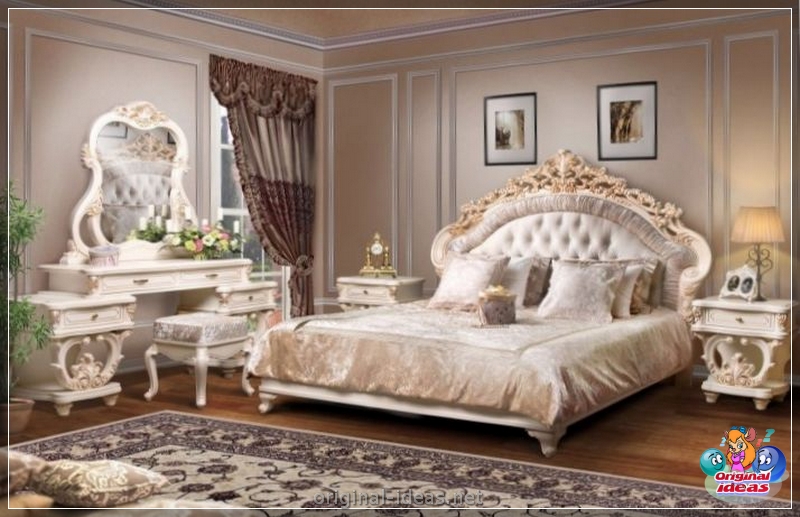 Design de interiores do quarto 18 metros quadrados. m. - 95 fotos e vídeos de opções de design de quarto elegantes e modernas (metros) Design de interiores do quarto 18 metros quadrados. m. - 95 fotos e vídeos de opções de design de quarto elegantes e modernas