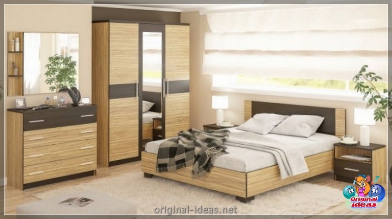 Design de interiores do quarto 18 metros quadrados. m. - 95 fotos e vídeos de opções de design de quarto elegantes e modernas (design) Design de interiores do quarto 18 metros quadrados. m. - 95 fotos e vídeos de opções de design de quarto elegantes e modernas