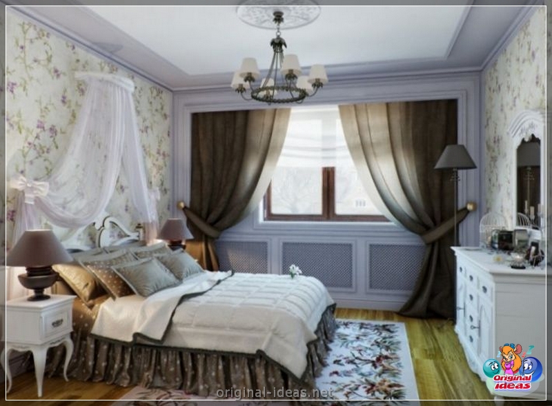 Design de interiores do quarto 18 metros quadrados. m. - 95 fotos e vídeos de opções de design de quarto elegantes e modernas (quarto) Design de interiores do quarto 18 metros quadrados. m. - 95 fotos e vídeos de opções de design de quarto elegantes e modernas