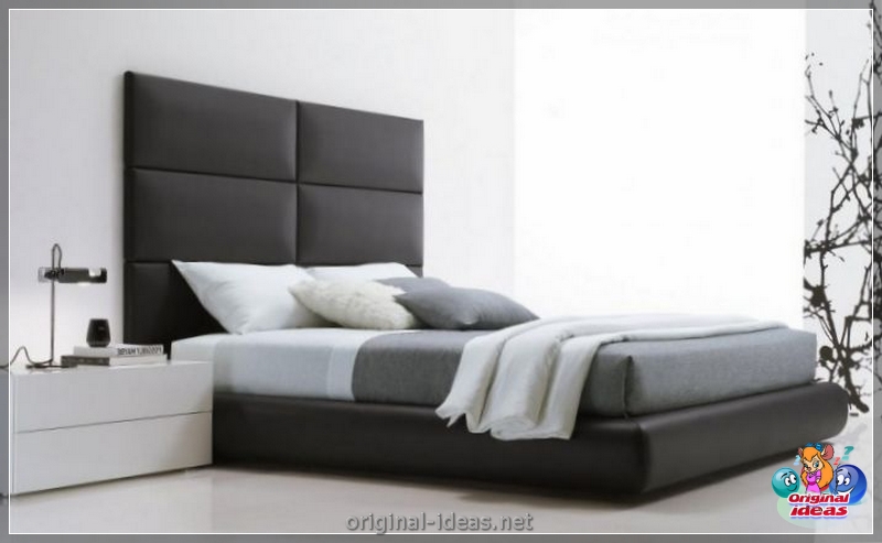 Design de interiores do quarto 18 metros quadrados. m. - 95 fotos e vídeos de opções de design de quarto elegantes e modernas (interiores) Design de interiores do quarto 18 metros quadrados. m. - 95 fotos e vídeos de opções de design de quarto elegantes e modernas