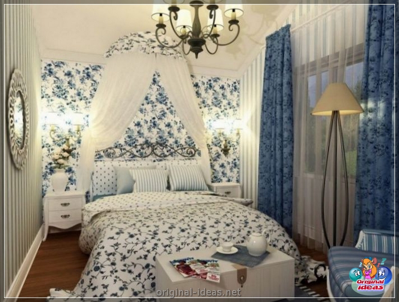 Design de interiores do quarto 18 metros quadrados. m. - 95 fotos e vídeos de opções de design de quarto elegantes e modernas (design) Design de interiores do quarto 18 metros quadrados. m. - 95 fotos e vídeos de opções de design de quarto elegantes e modernas