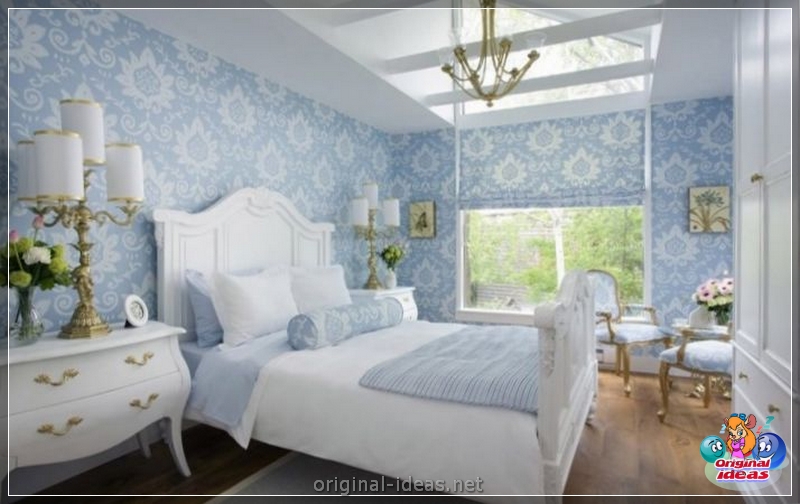 Design de interiores do quarto 18 metros quadrados. m. - 95 fotos e vídeos de opções de design de quarto elegantes e modernas (interiores) Design de interiores do quarto 18 metros quadrados. m. - 95 fotos e vídeos de opções de design de quarto elegantes e modernas