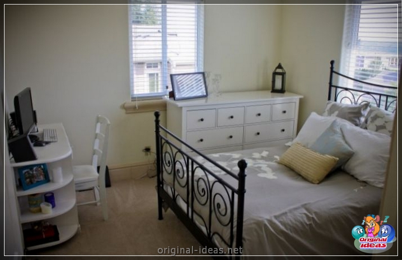 Design de interiores do quarto 18 metros quadrados. m. - 95 fotos e vídeos de opções de design de quarto elegantes e modernas (quarto) Design de interiores do quarto 18 metros quadrados. m. - 95 fotos e vídeos de opções de design de quarto elegantes e modernas