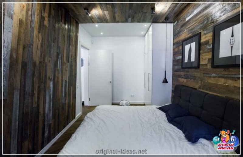 Design de interiores do quarto 15 kV. m.: zoneamento, colocação e exemplos de um layout de quarto de sucesso (150 fotos) (design) Design de interiores do quarto 15 kV. m.: zoneamento, colocação e exemplos de um layout de quarto de sucesso (150 fotos)
