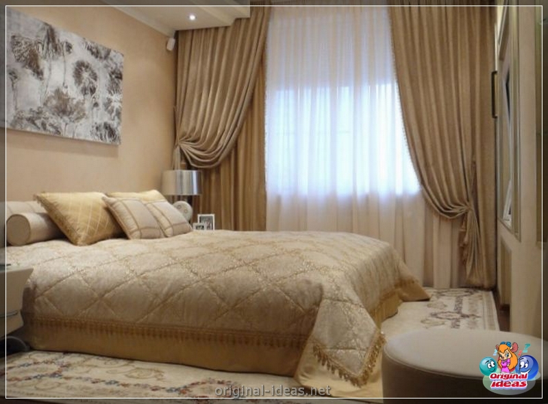 Design de interiores do quarto 15 kV. m.: zoneamento, colocação e exemplos de um layout de quarto de sucesso (150 fotos) (exemplos) Design de interiores do quarto 15 kV. m.: zoneamento, colocação e exemplos de um layout de quarto de sucesso (150 fotos)
