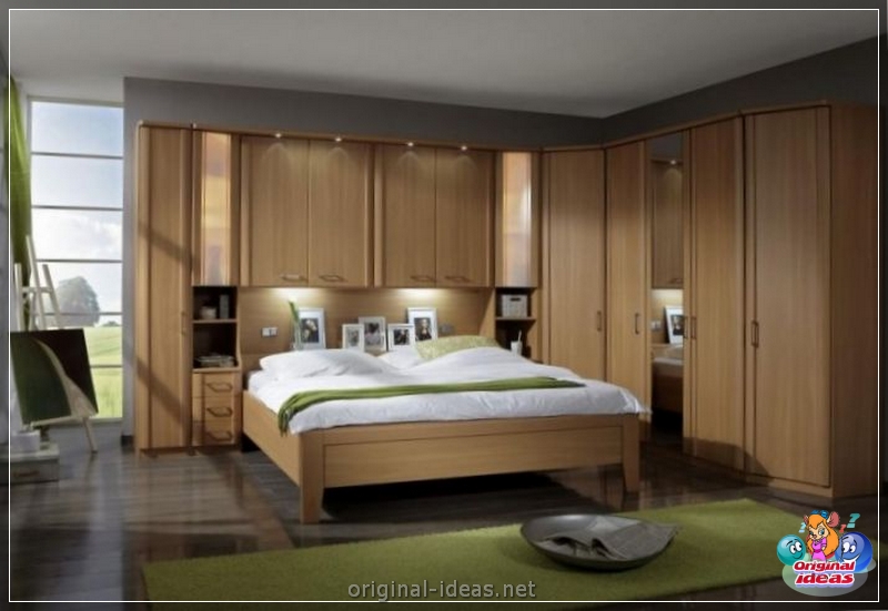 Design de interiores do quarto 15 kV. m.: zoneamento, colocação e exemplos de um layout de quarto de sucesso (150 fotos) (exemplos) Design de interiores do quarto 15 kV. m.: zoneamento, colocação e exemplos de um layout de quarto de sucesso (150 fotos)