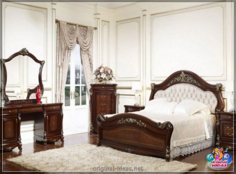 Design de interiores do quarto 15 kV. m.: zoneamento, colocação e exemplos de um layout de quarto de sucesso (150 fotos) (quarto) Design de interiores do quarto 15 kV. m.: zoneamento, colocação e exemplos de um layout de quarto de sucesso (150 fotos)
