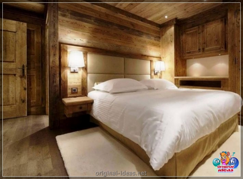 Design de interiores do quarto 15 kV. m.: zoneamento, colocação e exemplos de um layout de quarto de sucesso (150 fotos) (quarto) Design de interiores do quarto 15 kV. m.: zoneamento, colocação e exemplos de um layout de quarto de sucesso (150 fotos)