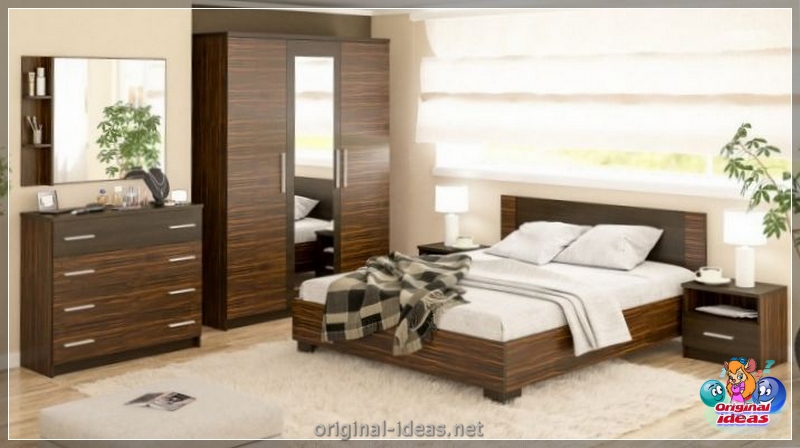 Design de interiores do quarto 15 kV. m.: zoneamento, colocação e exemplos de um layout de quarto de sucesso (150 fotos) (colocação) Design de interiores do quarto 15 kV. m.: zoneamento, colocação e exemplos de um layout de quarto de sucesso (150 fotos)
