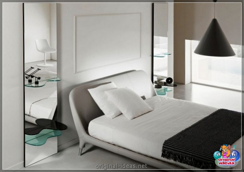 Design de interiores do quarto 15 kV. m.: zoneamento, colocação e exemplos de um layout de quarto de sucesso (150 fotos) (design) Design de interiores do quarto 15 kV. m.: zoneamento, colocação e exemplos de um layout de quarto de sucesso (150 fotos)