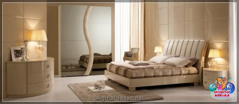 Design de interiores do quarto 15 kV. m.: zoneamento, colocação e exemplos de um layout de quarto de sucesso (150 fotos) (design) Design de interiores do quarto 15 kV. m.: zoneamento, colocação e exemplos de um layout de quarto de sucesso (150 fotos)