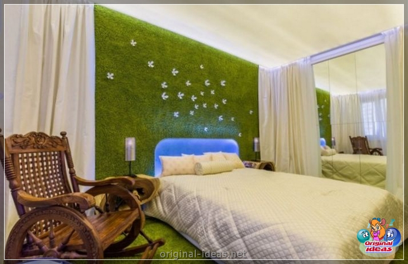 Design de interiores do quarto 12 metros quadrados. m.: Estilo real de 2023 e as nuances de sua implementação (150 fotos + vídeo) (design) Design de interiores do quarto 12 metros quadrados. m.: Estilo real de 2023 e as nuances de sua implementação (150 fotos + vídeo)