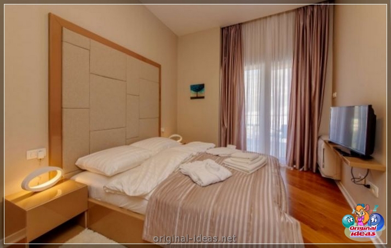 Design de interiores do quarto 12 metros quadrados. m.: Estilo real de 2023 e as nuances de sua implementação (150 fotos + vídeo) (estilo) Design de interiores do quarto 12 metros quadrados. m.: Estilo real de 2023 e as nuances de sua implementação (150 fotos + vídeo)