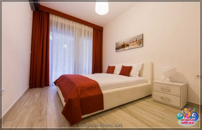 Design de interiores do quarto 12 metros quadrados. m.: Estilo real de 2023 e as nuances de sua implementação (150 fotos + vídeo) (quadrados) Design de interiores do quarto 12 metros quadrados. m.: Estilo real de 2023 e as nuances de sua implementação (150 fotos + vídeo)