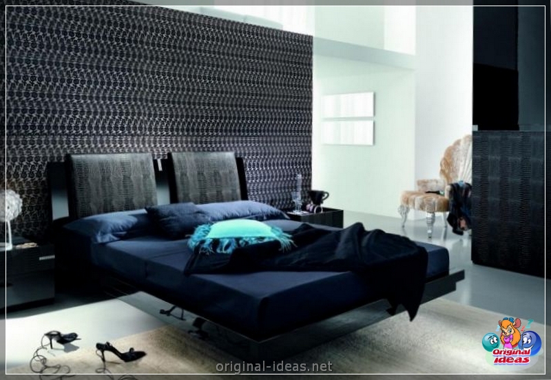 Design de interiores do quarto 12 metros quadrados. m.: Estilo real de 2023 e as nuances de sua implementação (150 fotos + vídeo) (metros) Design de interiores do quarto 12 metros quadrados. m.: Estilo real de 2023 e as nuances de sua implementação (150 fotos + vídeo)
