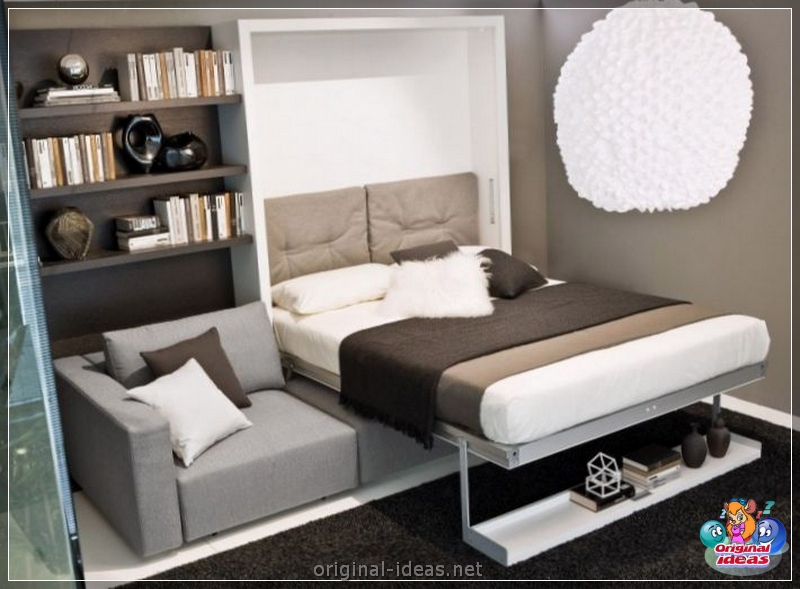 Design de interiores do quarto 12 metros quadrados. m.: Estilo real de 2023 e as nuances de sua implementação (150 fotos + vídeo) (design) Design de interiores do quarto 12 metros quadrados. m.: Estilo real de 2023 e as nuances de sua implementação (150 fotos + vídeo)